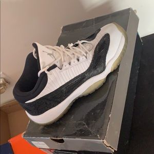 Old Retro 11 Jordan’s